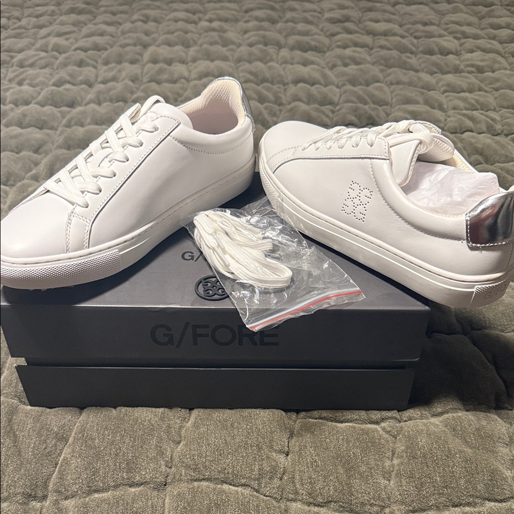 G/FORE Ladies Disruptor golf shoes
